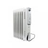 Radiator ulei HH-1001, 7 piese, 600W/900W/1500W