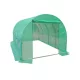 Sera din folie 2,5X4X2M rama-folie