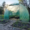 Sera din folie 2,5X4X2M rama-folie