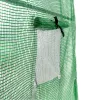 Sera din folie 2,5X4X2M rama-folie