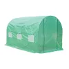 Sera din folie 2x3x2 m cadru-folie