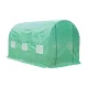 Sera din folie 2x3x2 m cadru-folie