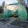 Sera din folie 2x3x2 m cadru-folie