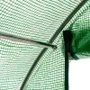 Sera din folie 2x3x2 m cadru-folie