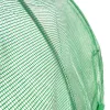 Sera din folie 2x3x2 m cadru-folie