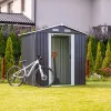 MIR0608 sopron pentru unelte de gradina