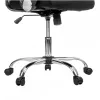 Scaun rotativ Lincoln negru-gri
