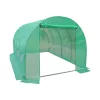 Sera din folie 3X4.5X2 m cadru-folie