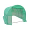 Sera din folie 3X4.5X2 m cadru-folie