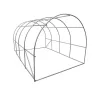 Sera din folie 3X4.5X2 m cadru-folie