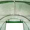 Sera din folie 3X4.5X2 m cadru-folie