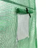 Sera din folie 3X4.5X2 m cadru-folie
