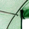 Sera din folie 3X4.5X2 m cadru-folie