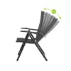 Scaun de gradina Mercury