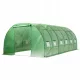Sera din folie 3x6x2 m cadru-folie