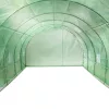 Sera din folie 3x6x2 m cadru-folie