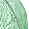 Sera din folie 3x6x2 m cadru-folie