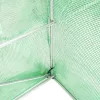 Sera din folie 3x6x2 m cadru-folie