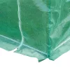 Sera din folie 3x6x2 m cadru-folie