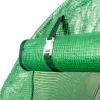 Sera din folie 3x6x2 m cadru-folie