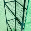 Sera de balcon 0,7x1,4x2 m