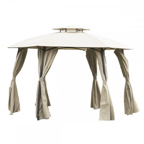 Foișor de grădină Gavi 2 bej