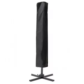 Husa pentru umbrela de gradina - Kazuar neagra