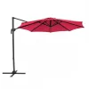 Kazuar M Parasol LED, fucsia