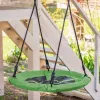 Leagan de gradina verde Nest 65
