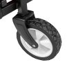 Carucior de gradina MIR501 - rosu