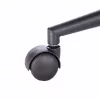 Scaun rotativ ergonomic de birou Ergomax gri deschis
