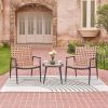 Set mobilier de gradina Nuk 2 locuri