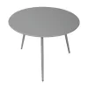 Masa rotunda de gradina Vibe 60 cm