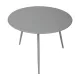 Masa rotunda de gradina Vibe 60 cm