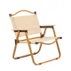 Scaun pliabil de camping Drevo 61