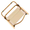 Scaun pliabil de camping Drevo 61