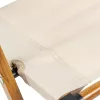 Scaun pliabil de camping Drevo 61