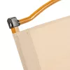 Scaun pliabil de camping Drevo 61