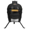 Mini gratar ceramic Kamado 26,5 cm