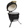 Mini gratar ceramic Kamado 26,5 cm