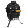 Mini gratar ceramic Kamado 26,5 cm