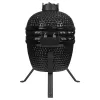 Mini gratar ceramic Kamado 26,5 cm