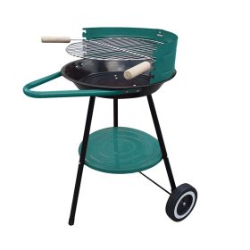 MIR277 grătar cu cărbune