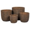 Suport de flori Forrest set de 4