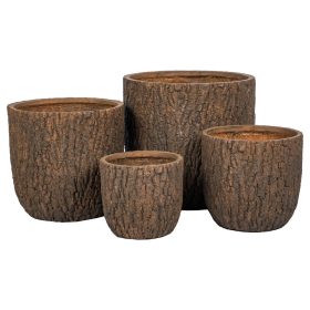 Suport de flori Forrest set de 4