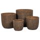 Suport de flori Forrest set de 4