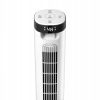 Ventilator coloana Bise 50 W, alb