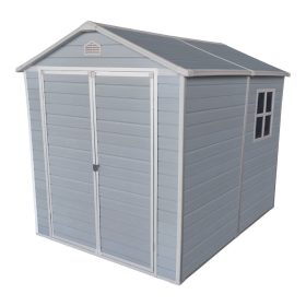 sopron pentru unelte de gradina Hesler 8060