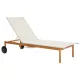 MONO șezlong de grădină