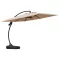 Solano parasol de grădină 4 m bej